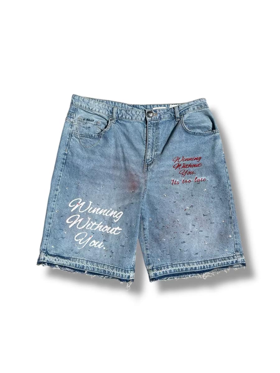 WWY SHORT