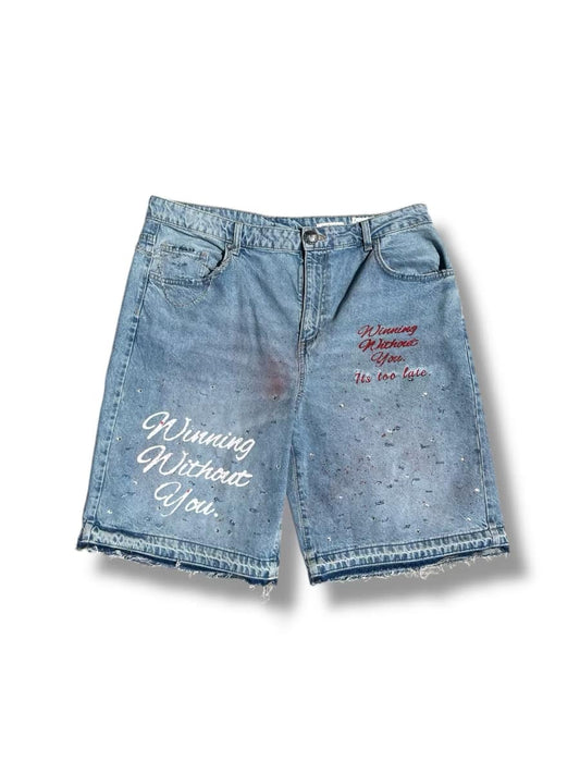 WWY SHORT