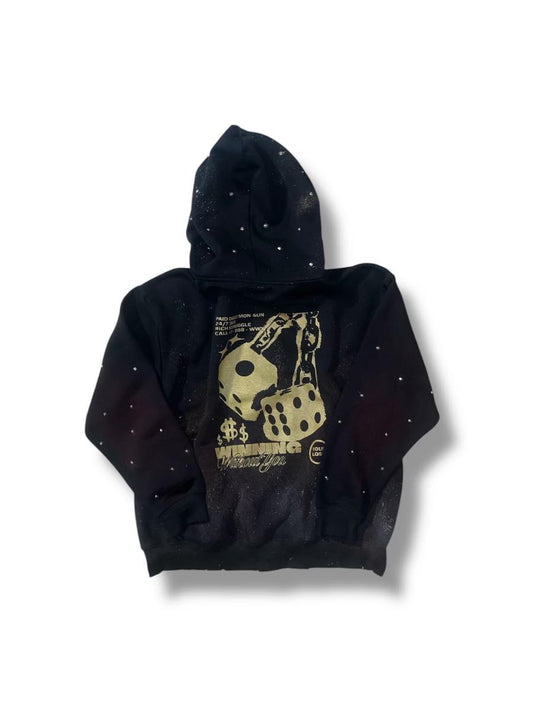 BLACK ORBIT